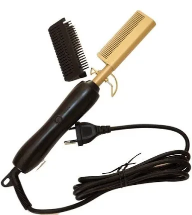Professional Press Comb